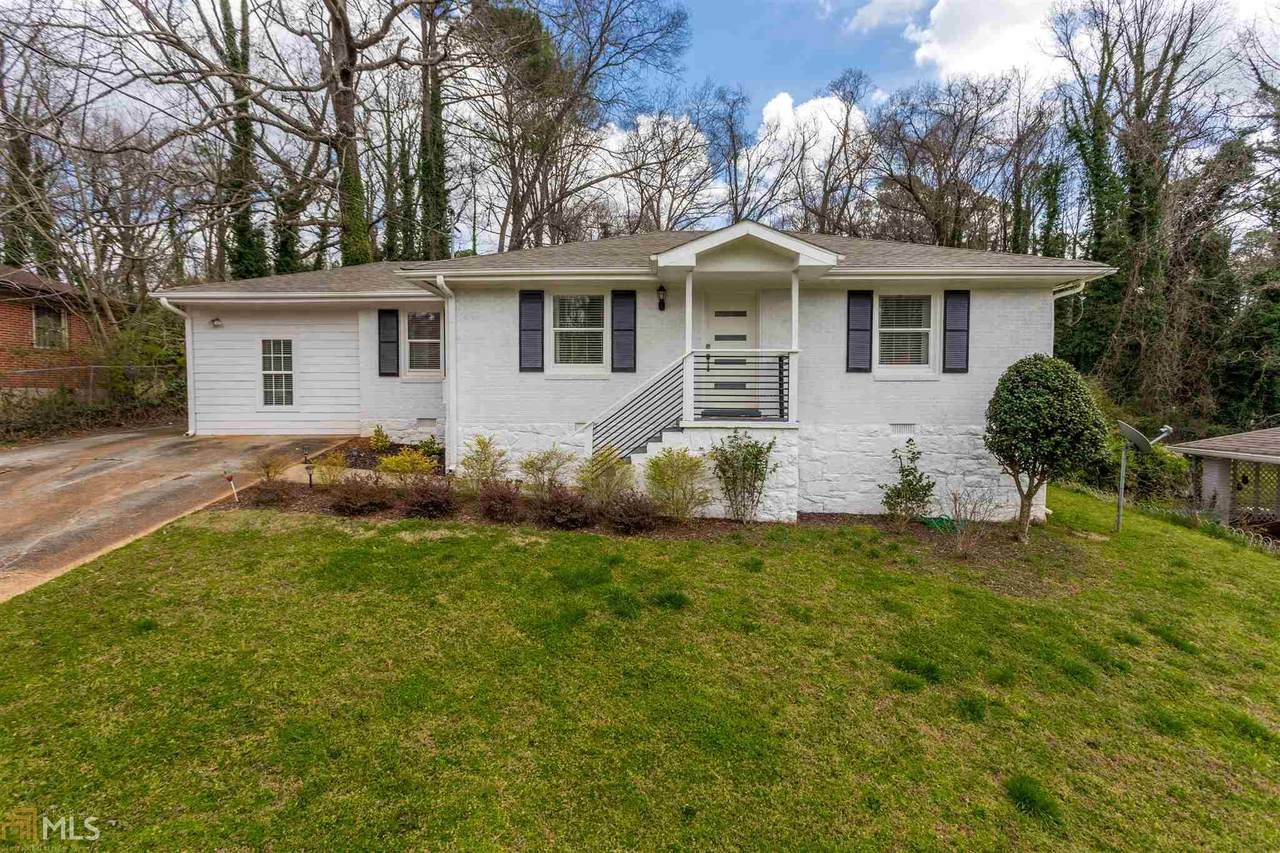 1508 Woodfern Dr - Photo 1