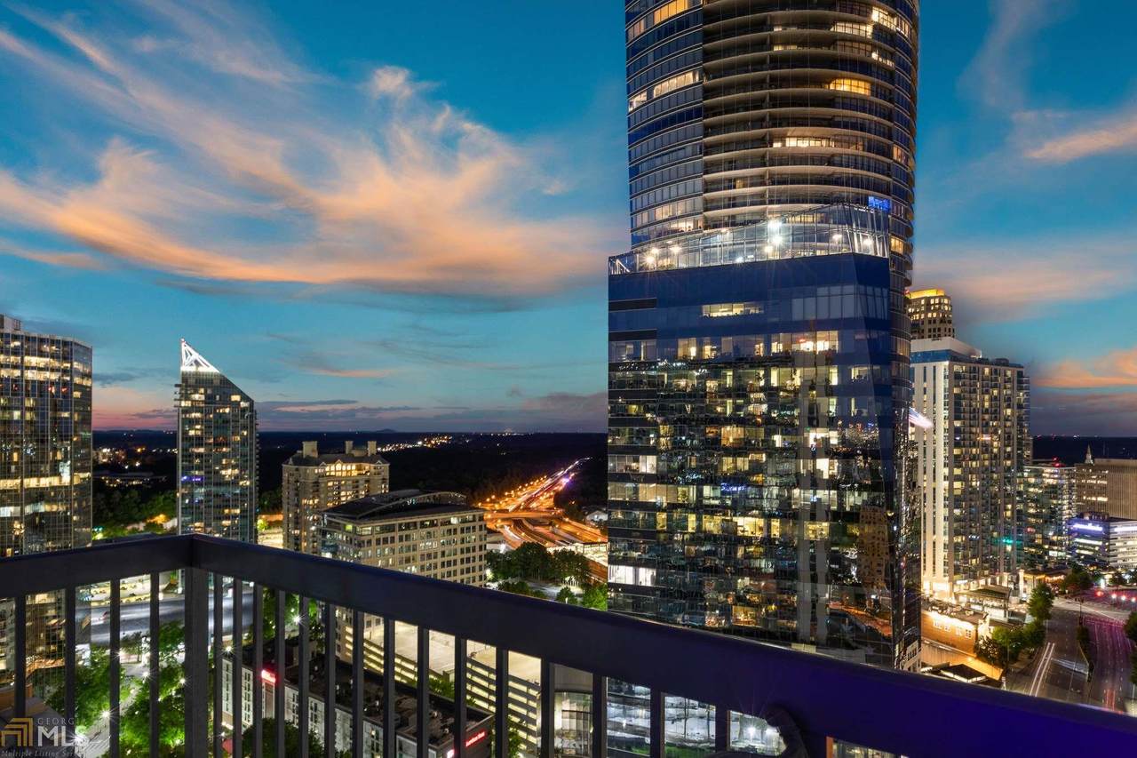 3324 Peachtree Rd - Photo 1