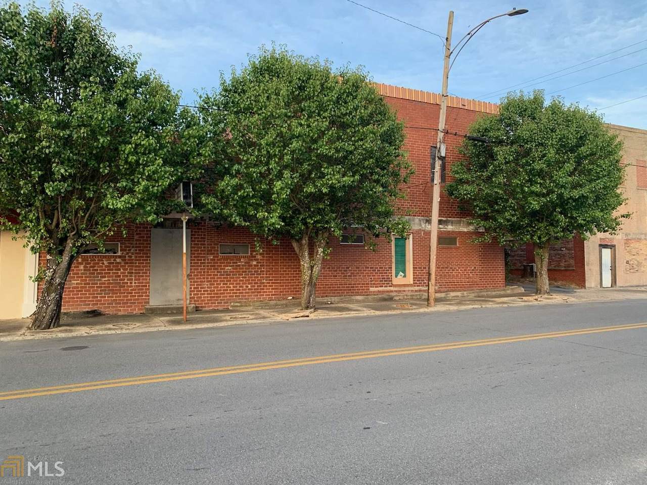 0 College St - Photo 1