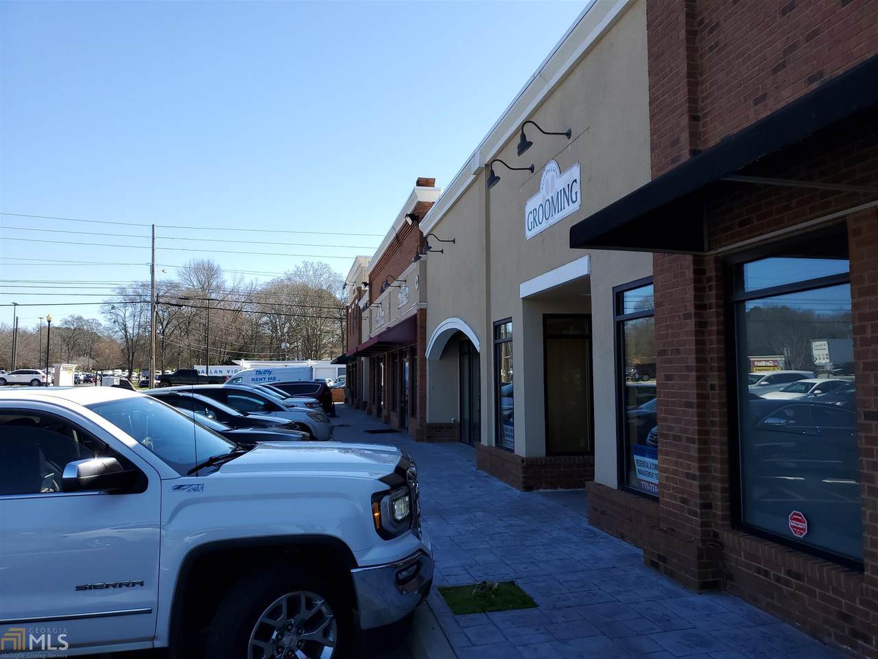 270 Glynn St - Photo 1
