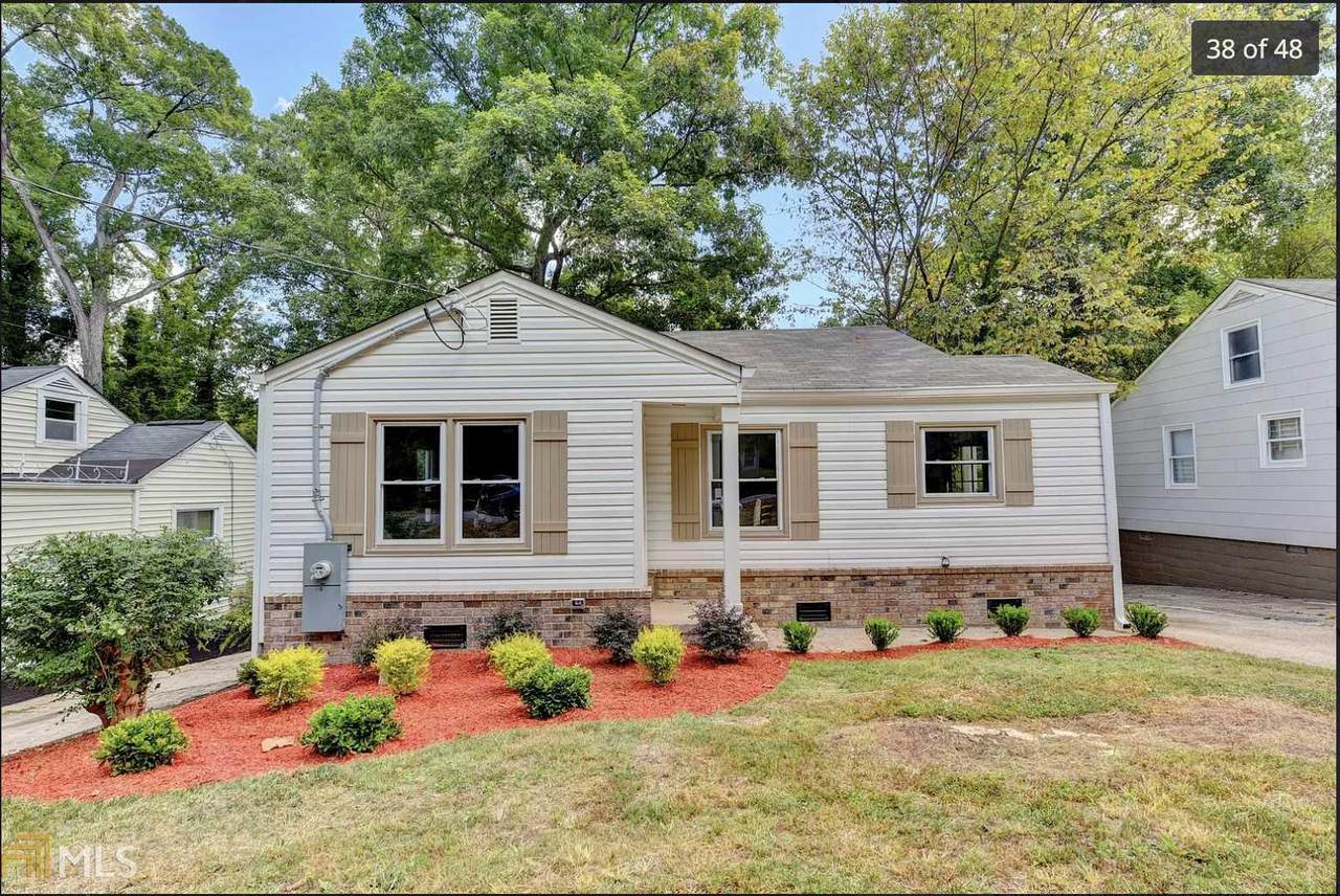 1384 Westmont - Photo 1 1384 Westmont - Photo 1