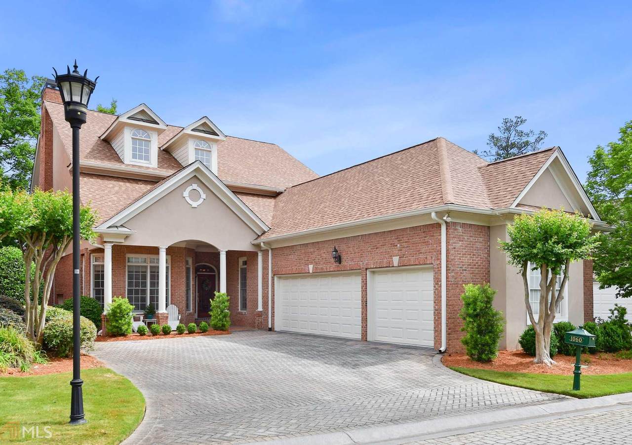 1060 Arbor Trace - Photo 1