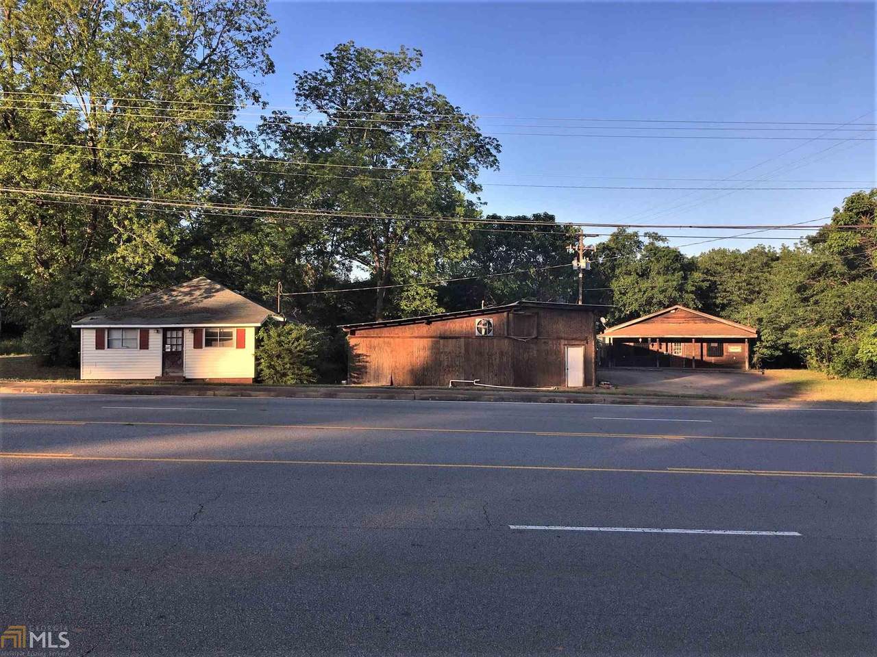 1255 Highway 19 South - Photo 1