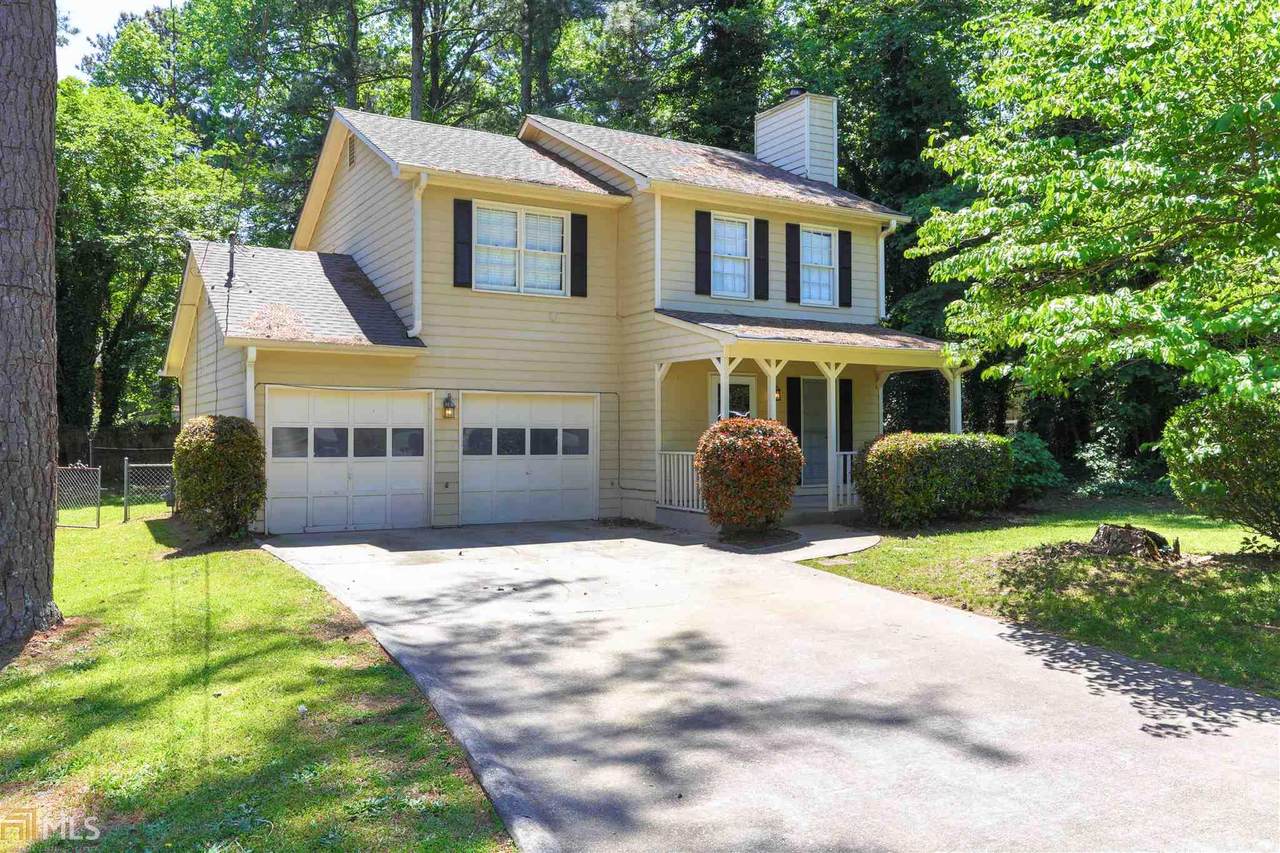 331 Canterbury Ln - Photo 1 331 Canterbury Ln - Photo 1