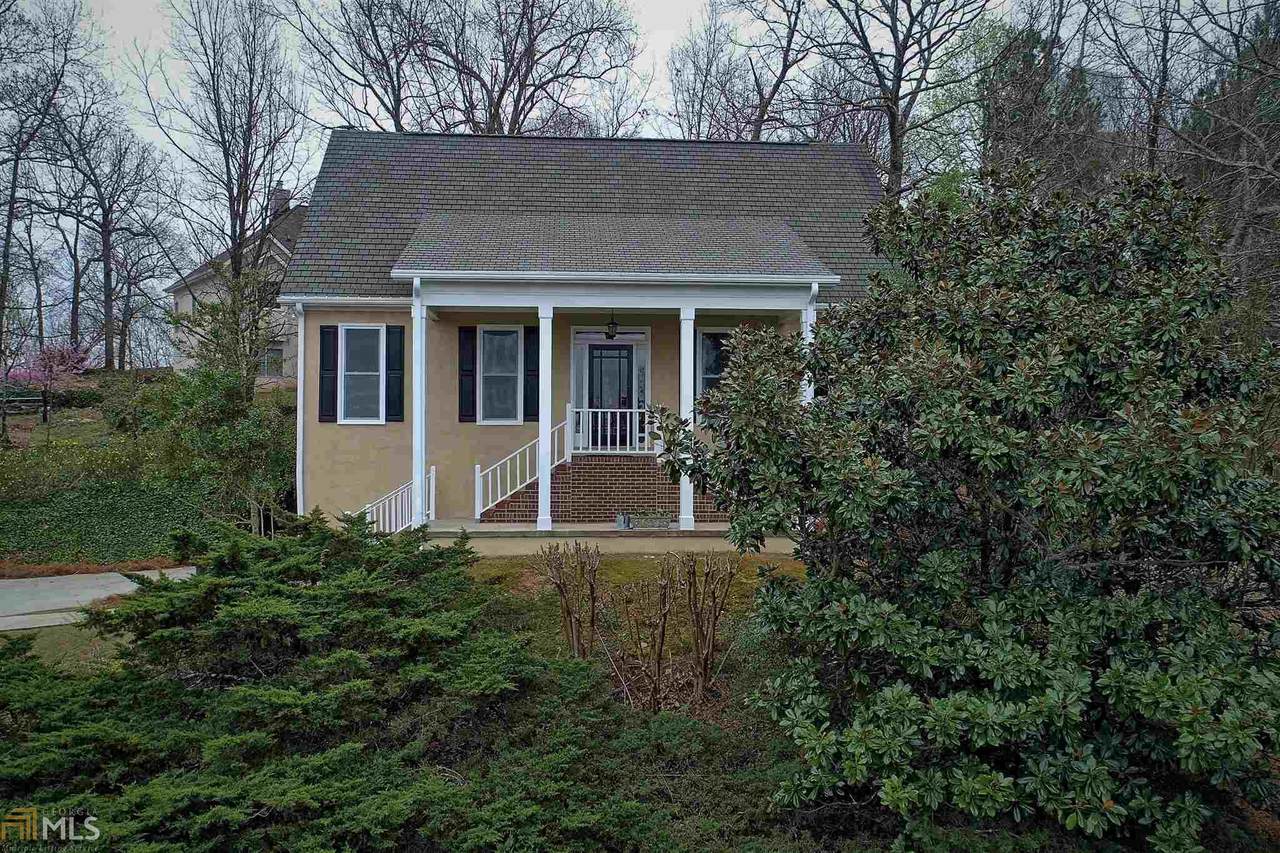 115 Holly Ridge Rd - Photo 1 115 Holly Ridge Rd - Photo 1