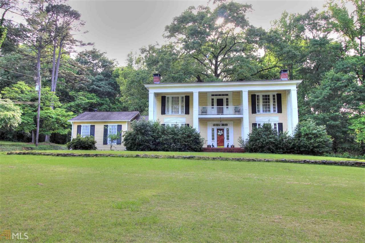 201 Maple Dr - Photo 1