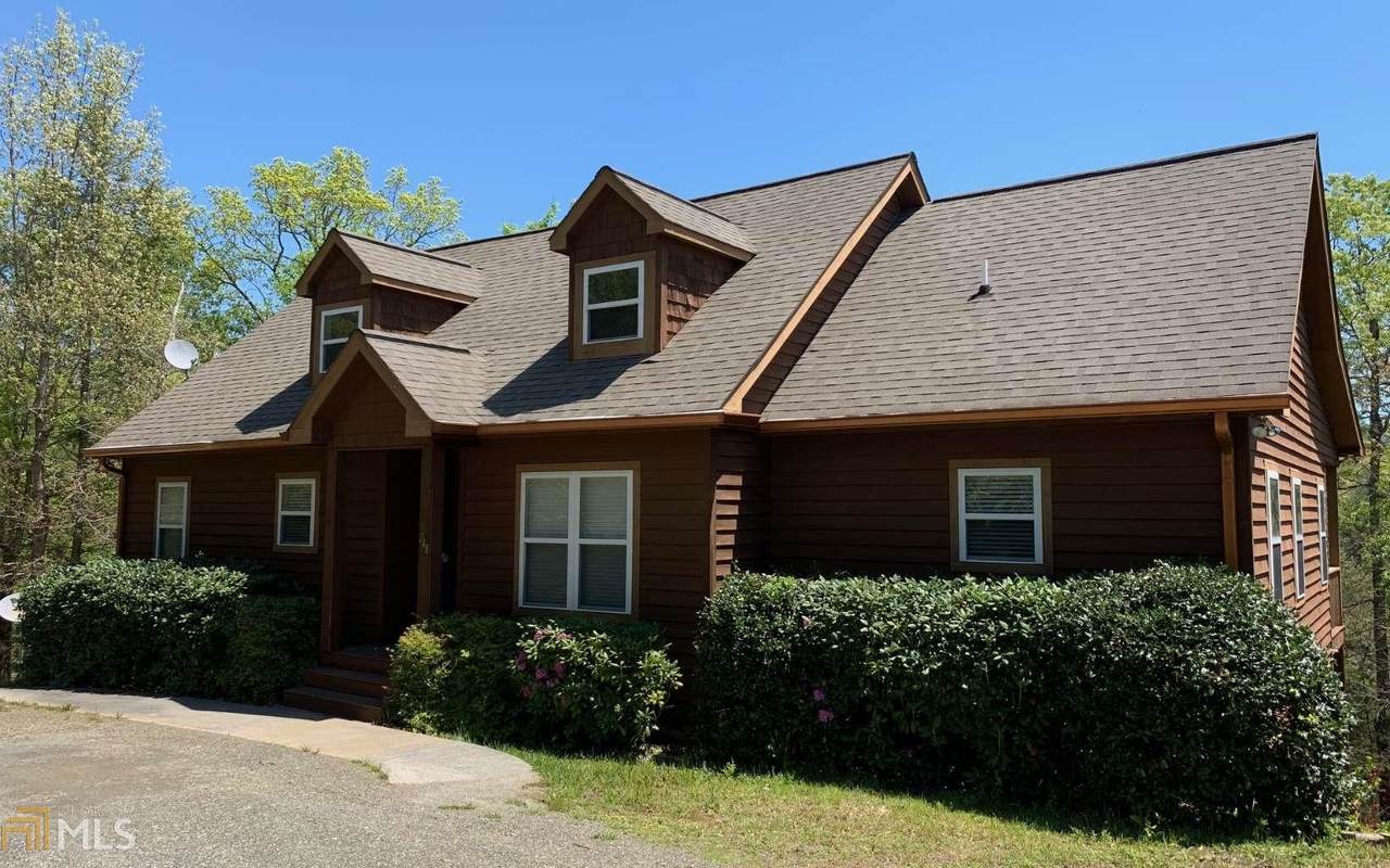 248 Lapidary Ln - Photo 1