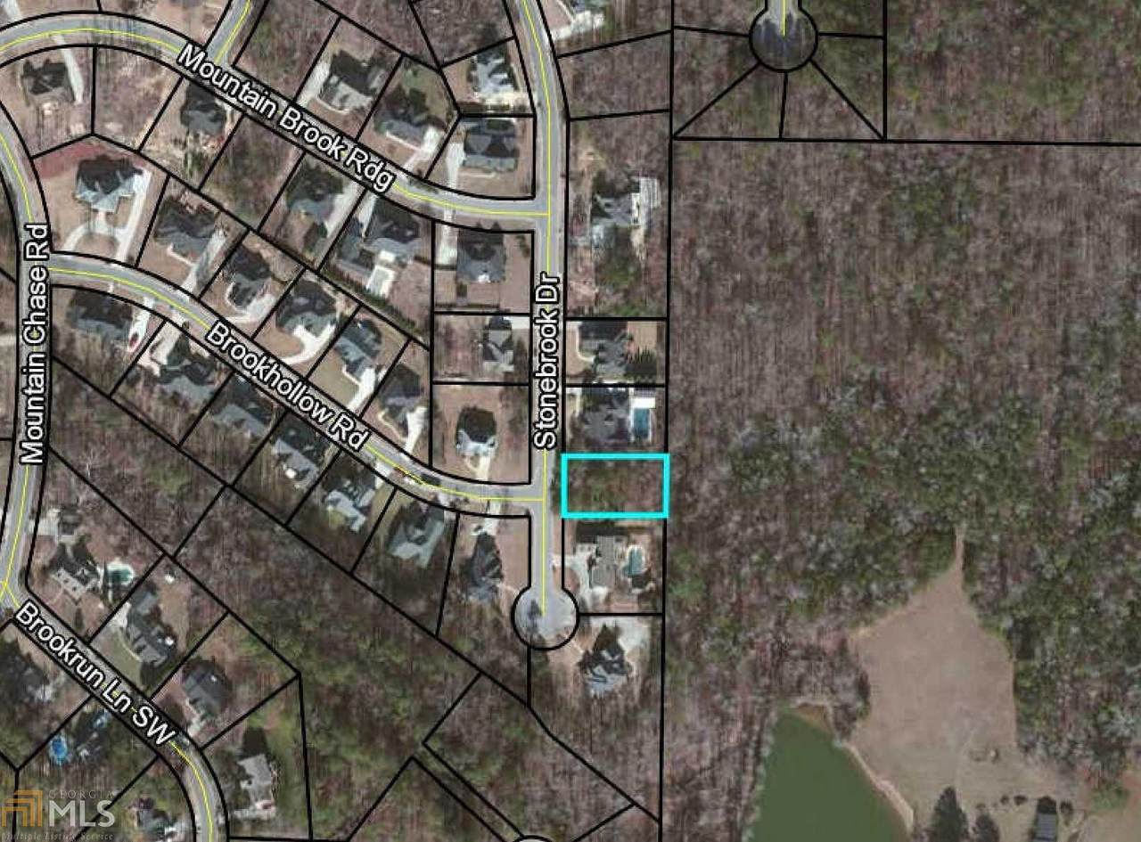 27 Stonebrook Dr - Photo 1