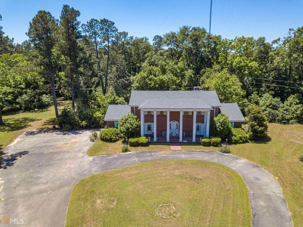 1200 Savannah - Photo 1