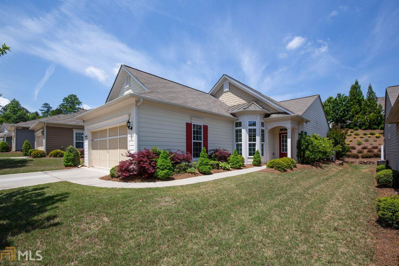 6627 Autumn Ridge Way - Photo 1
