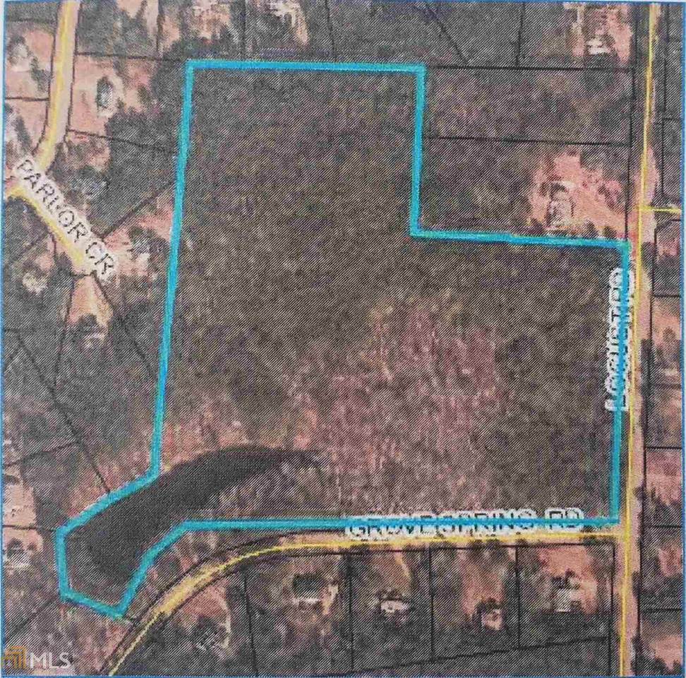 0 Locust Rd - Photo 1