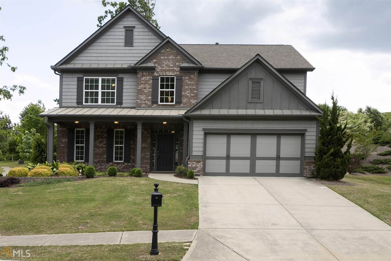 7315 Lake Sterling Blvd - Photo 1