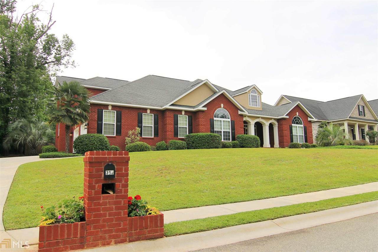 305 Wilsons Creek Bnd - Photo 1