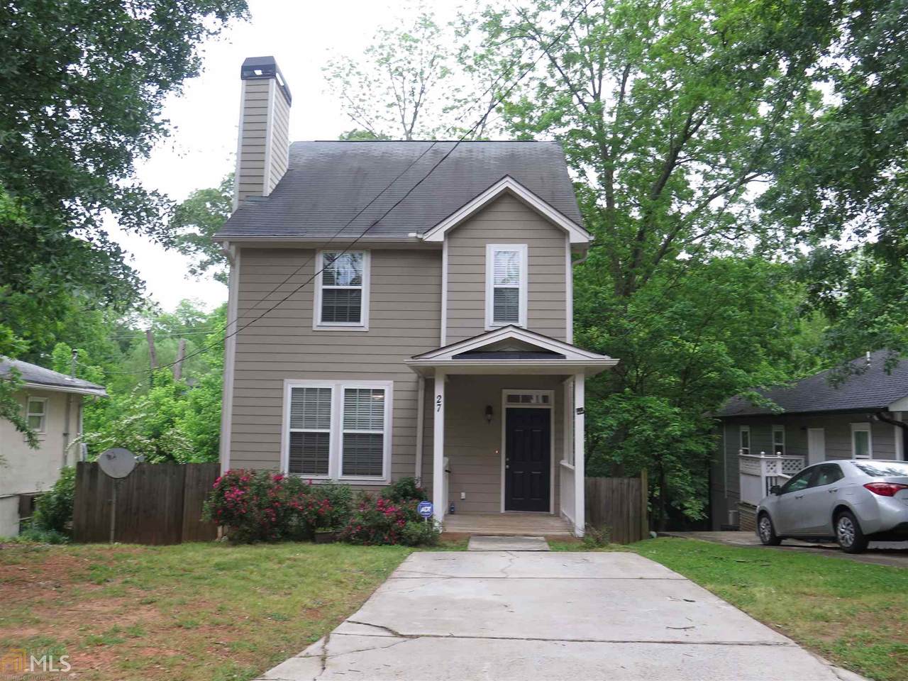 27 Montgomery - Photo 1