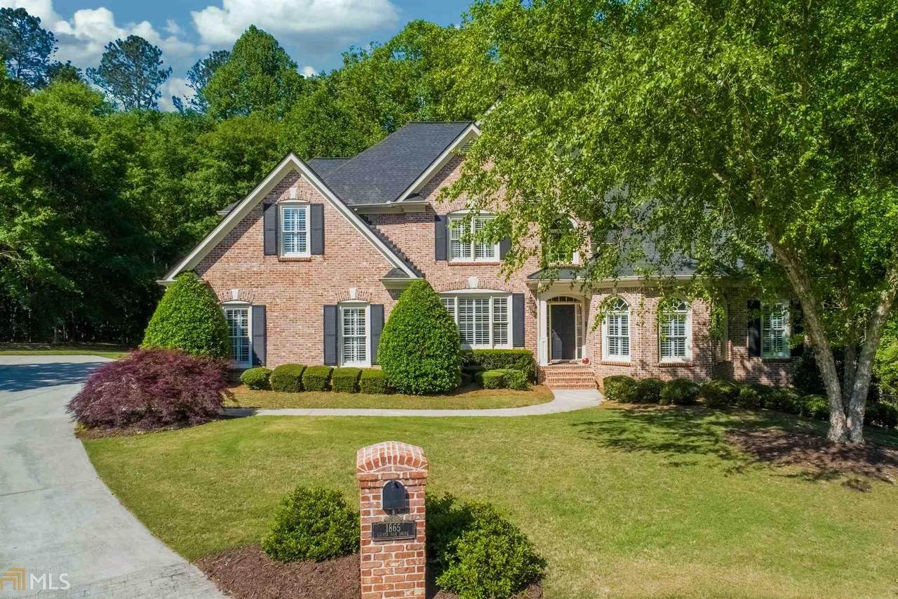 1865 Silver Oak Dr - Photo 1