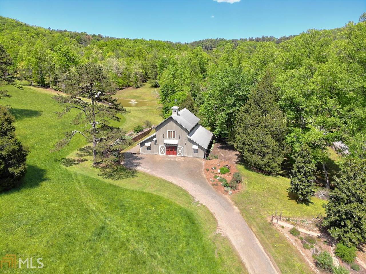 355 Dyer Cove Rd - Photo 1