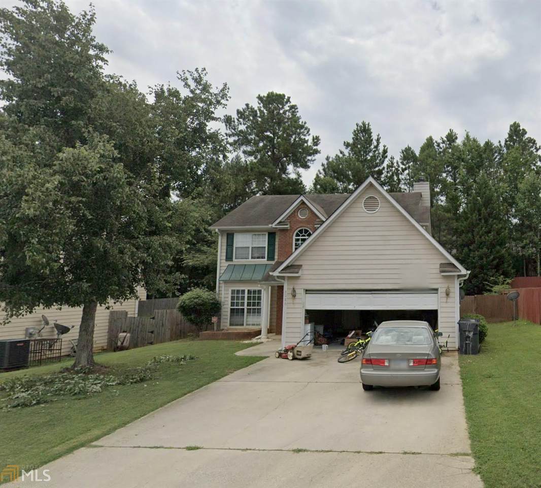 8086 Mustang Ln - Photo 1