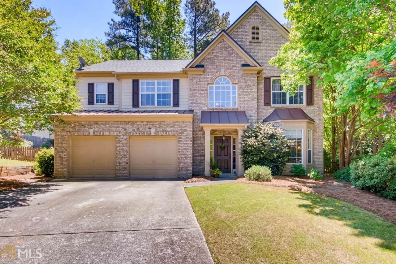 1658 Rocky Knoll Ln - Photo 1 1658 Rocky Knoll Ln - Photo 1