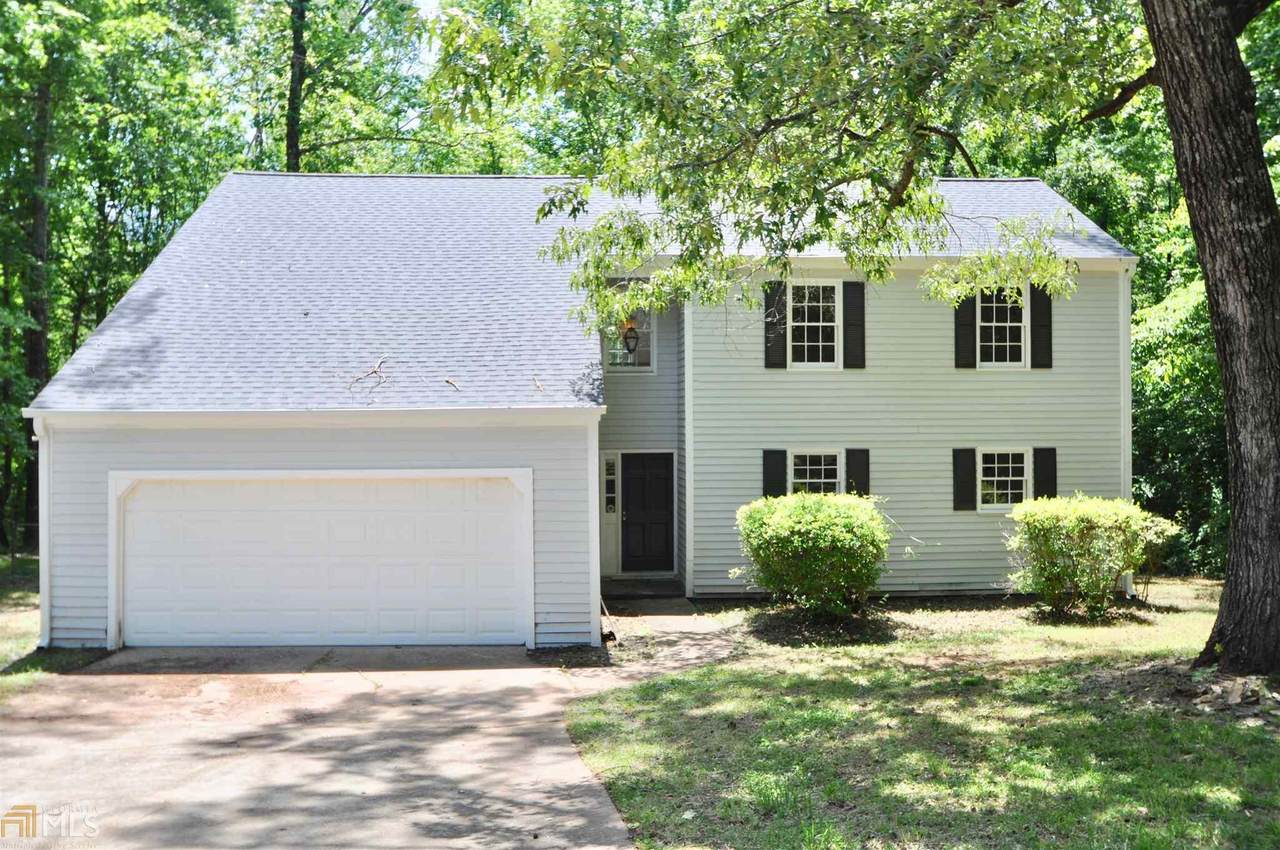 152 Lakeover Cir - Photo 1