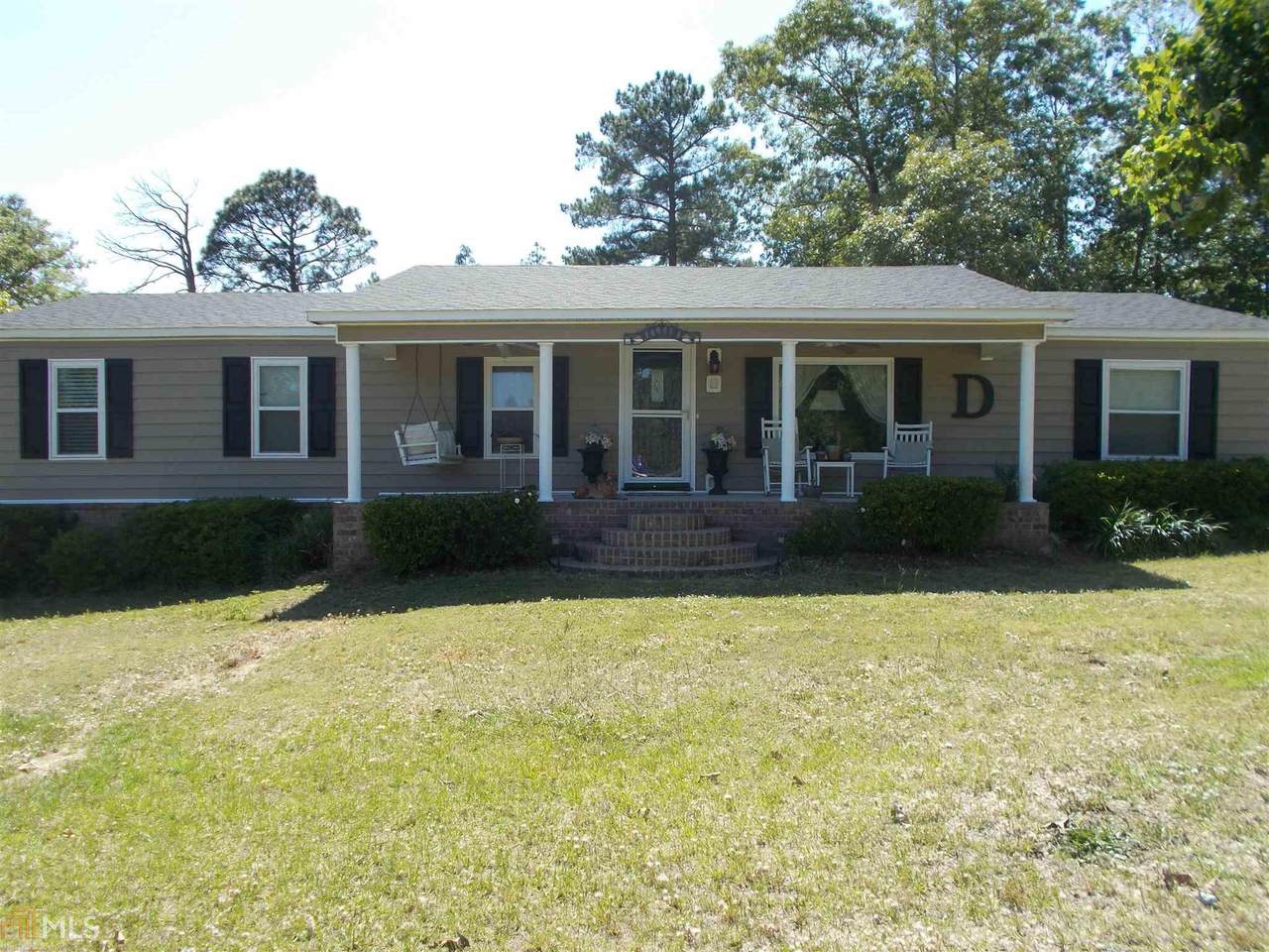 82 Sarah Hill Cir - Photo 1 82 Sarah Hill Cir - Photo 1