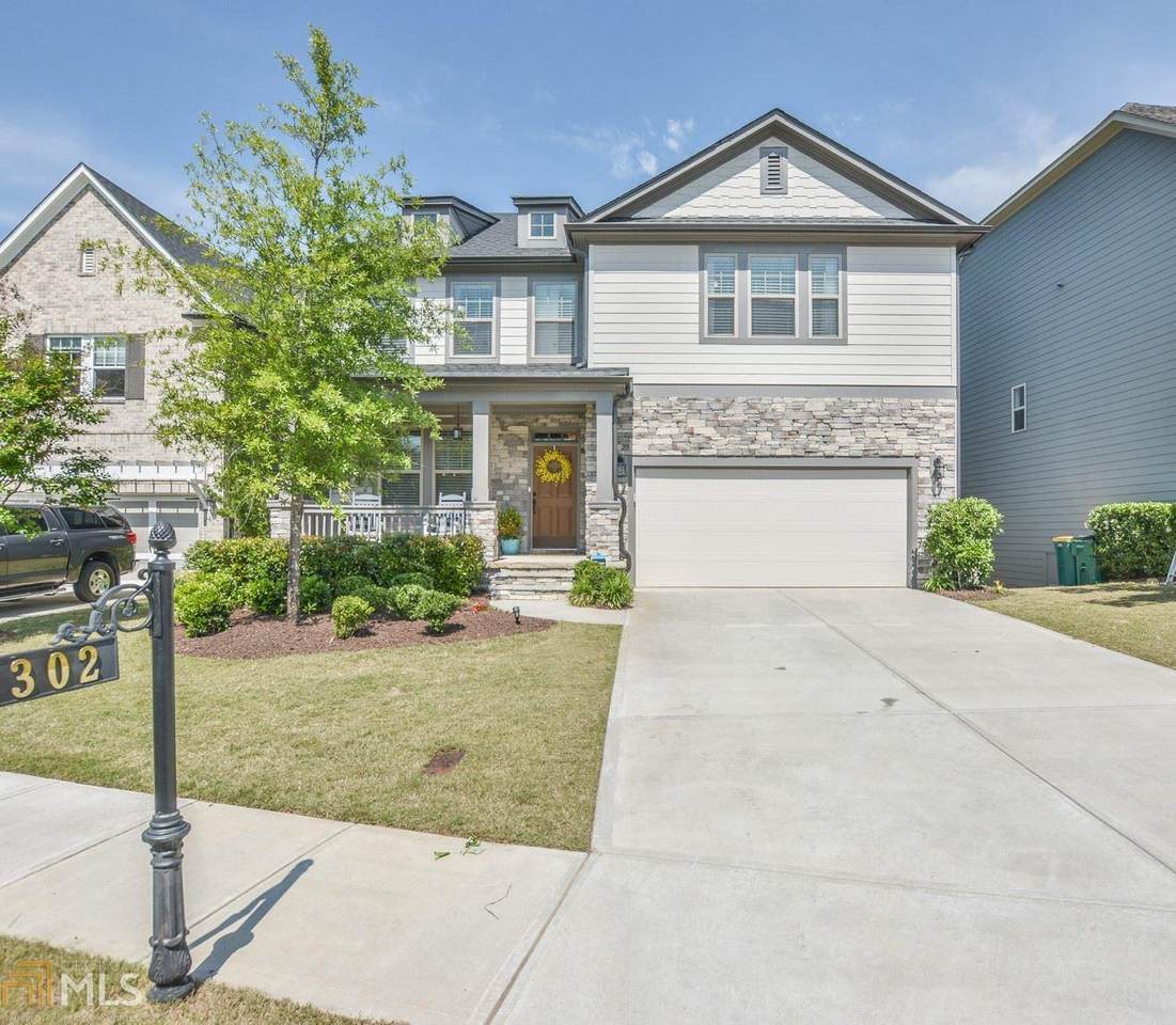 302 Lakeway Cir - Photo 1 302 Lakeway Cir - Photo 1