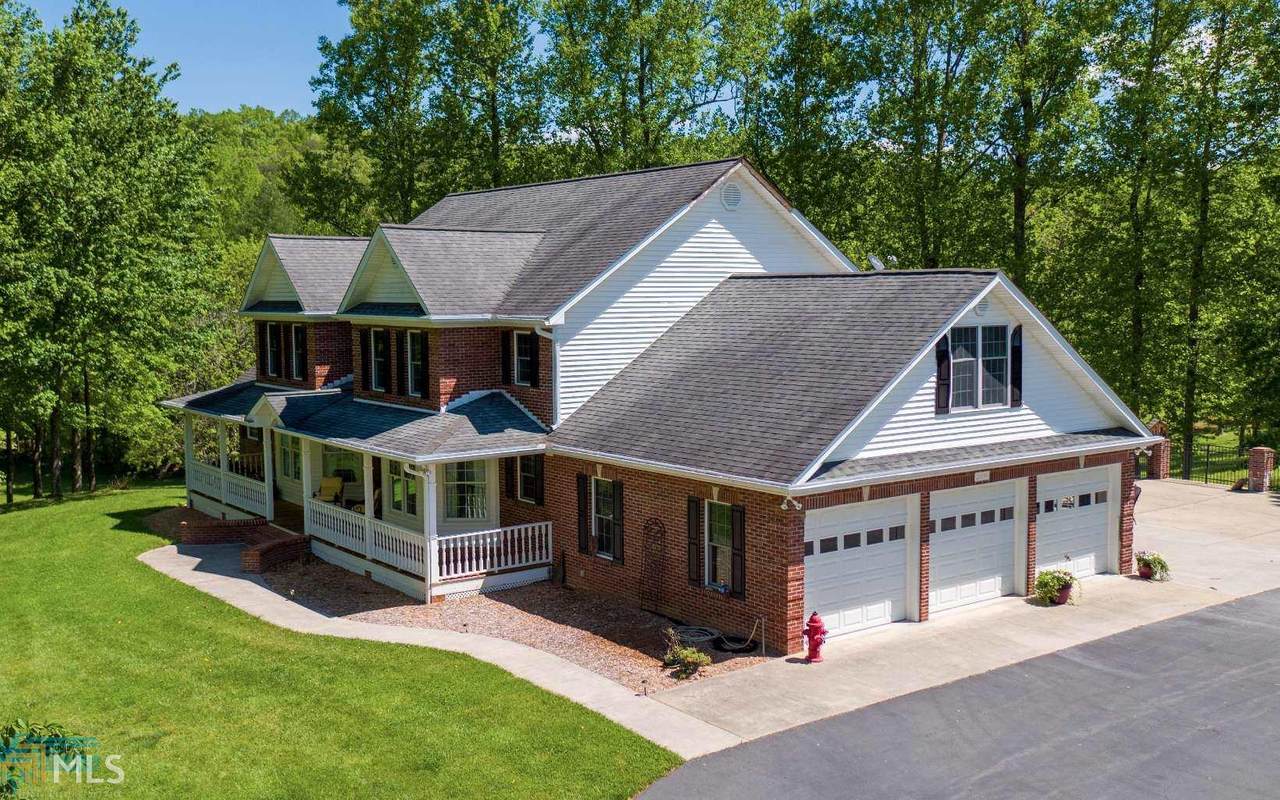 2517 Old Highway 64 West - Photo 1