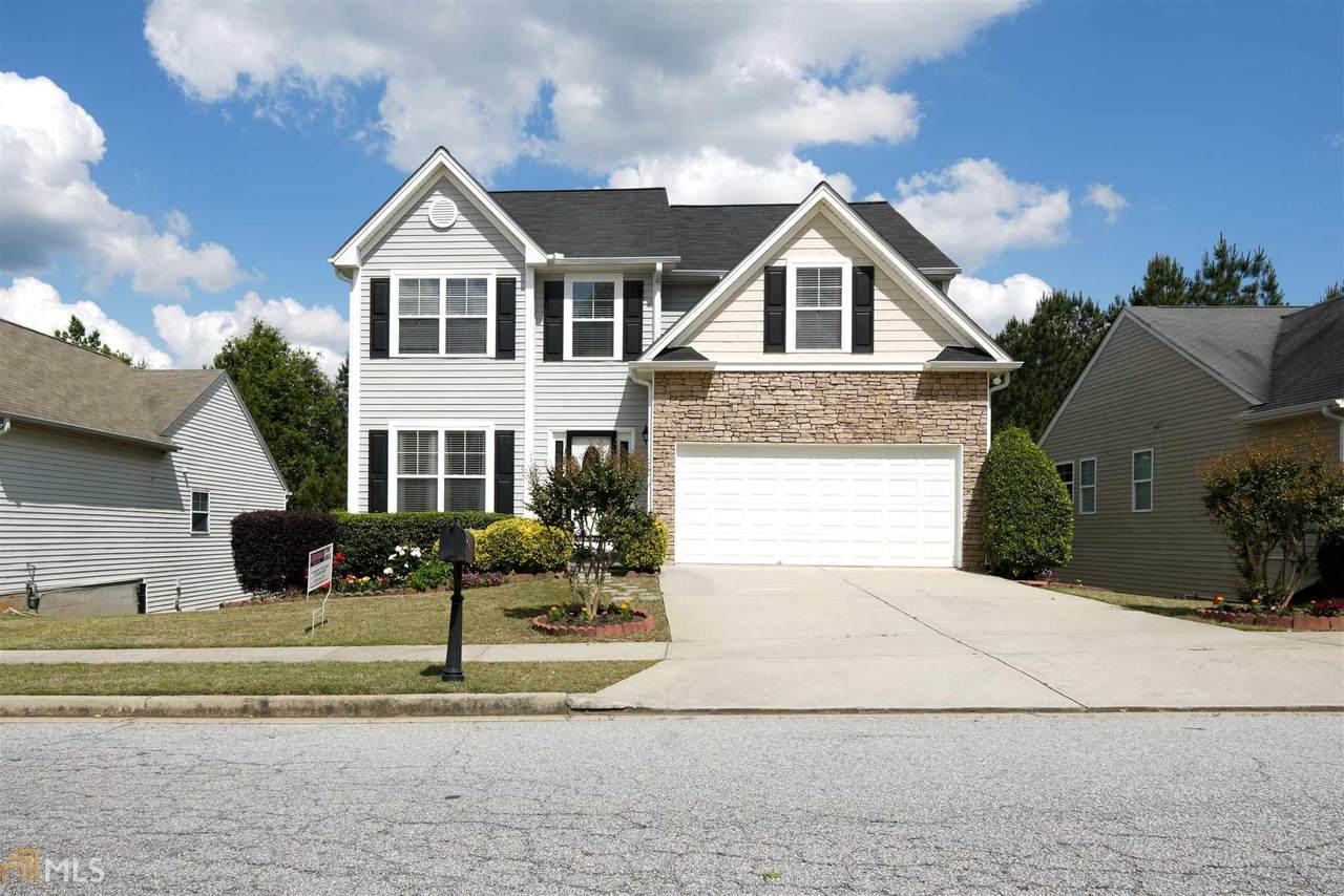 741 Franklin Mill Trce - Photo 1 741 Franklin Mill Trce - Photo 1