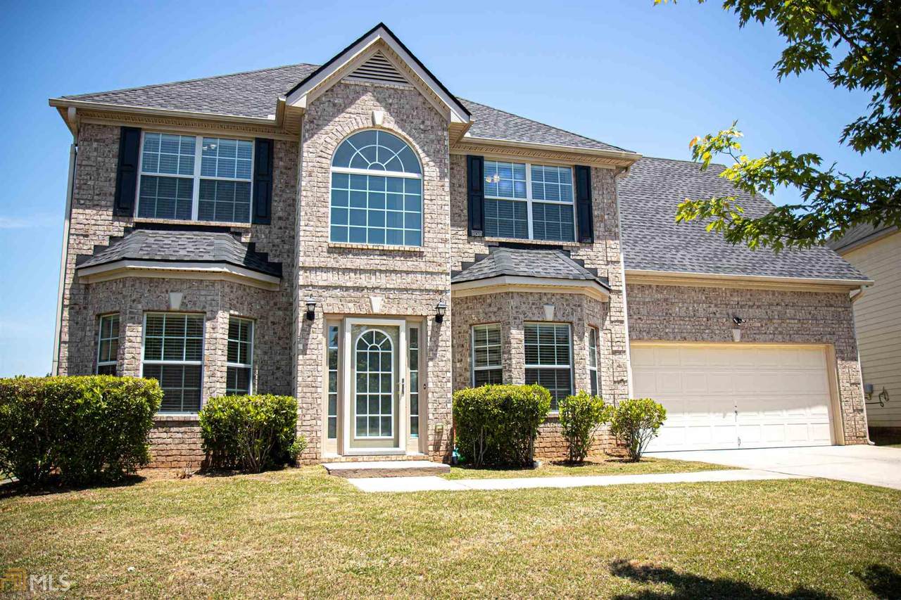4018 Dinmont Chase - Photo 1 4018 Dinmont Chase - Photo 1