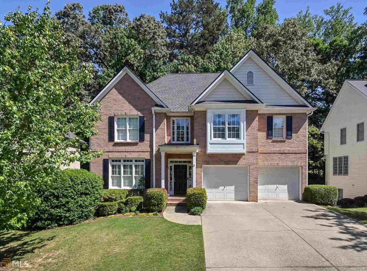 5025 Ashurst Dr - Photo 1 5025 Ashurst Dr - Photo 1