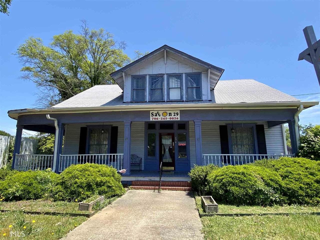676 Church - Photo 1