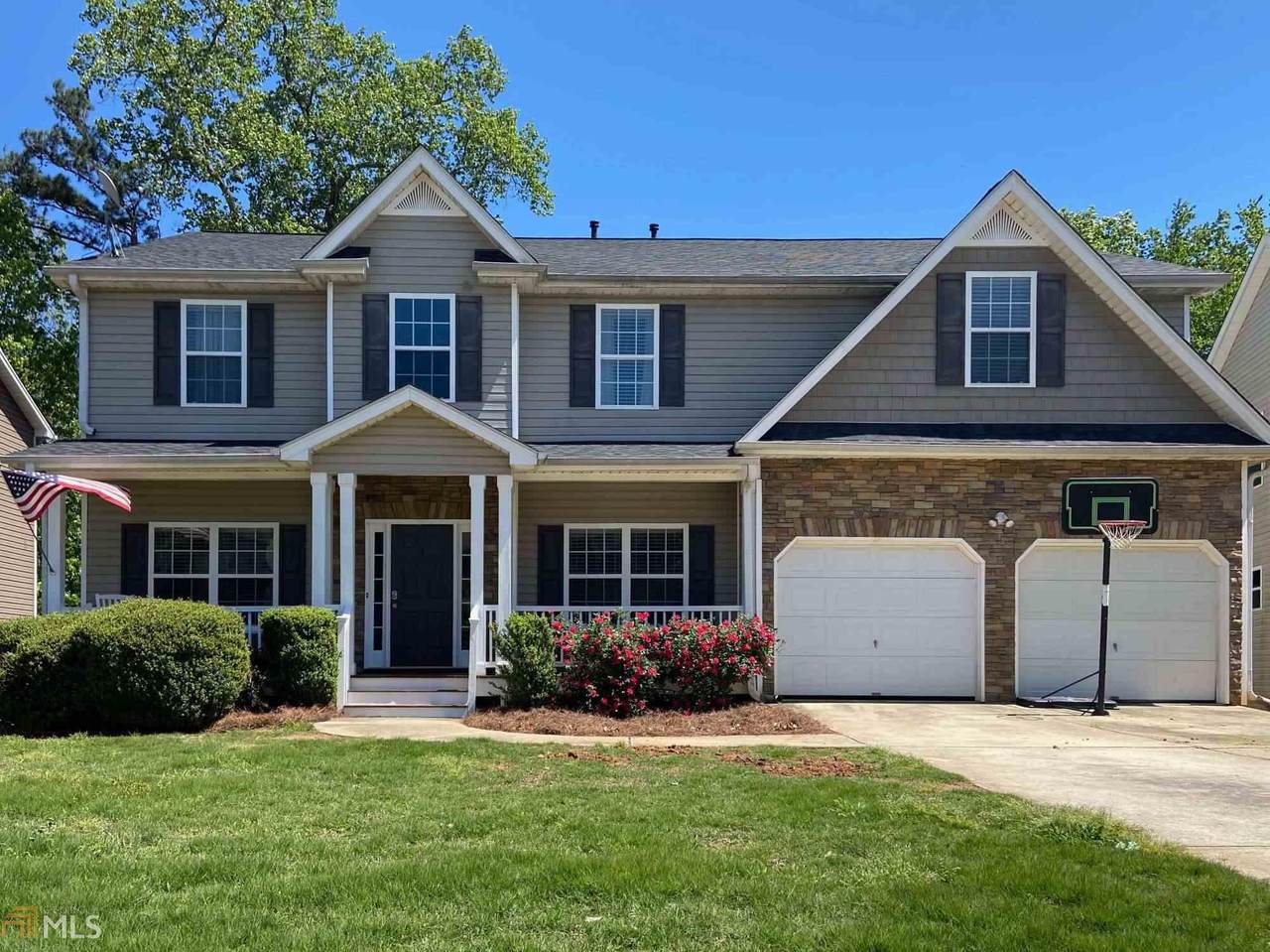 100 Ivey Meadow Dr - Photo 1 100 Ivey Meadow Dr - Photo 1