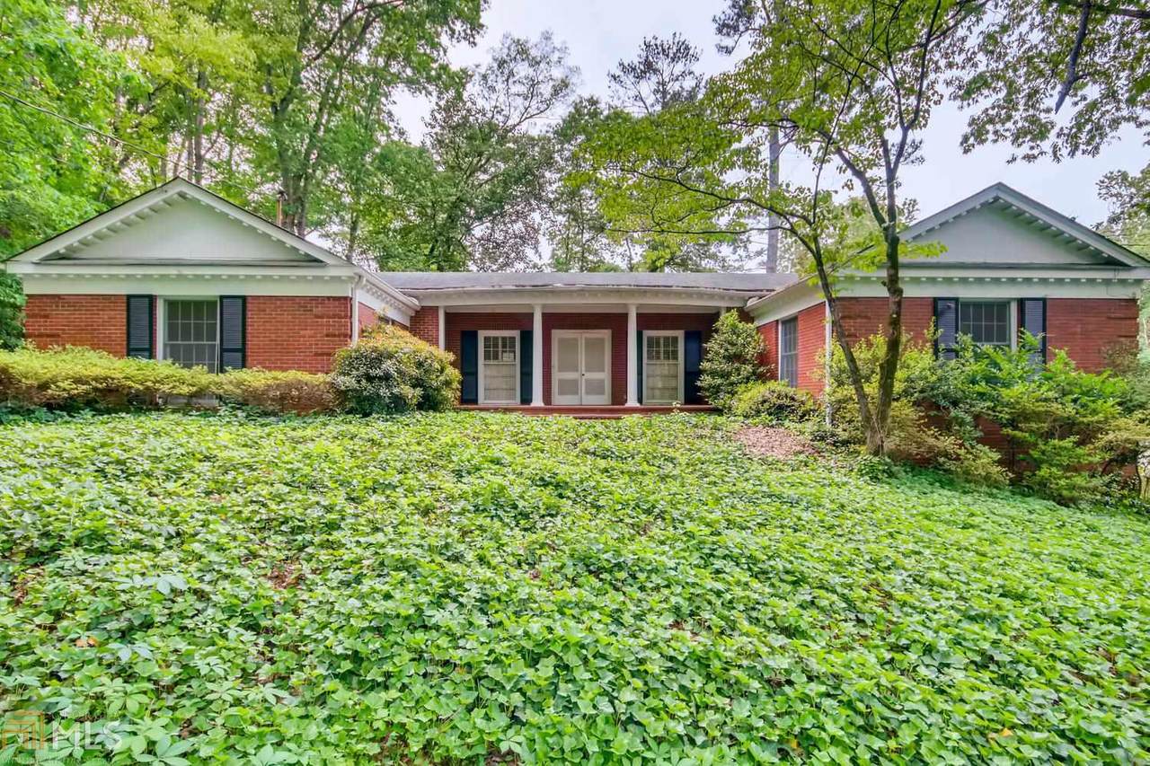 6900 Brandon Mill Rd - Photo 1 6900 Brandon Mill Rd - Photo 1