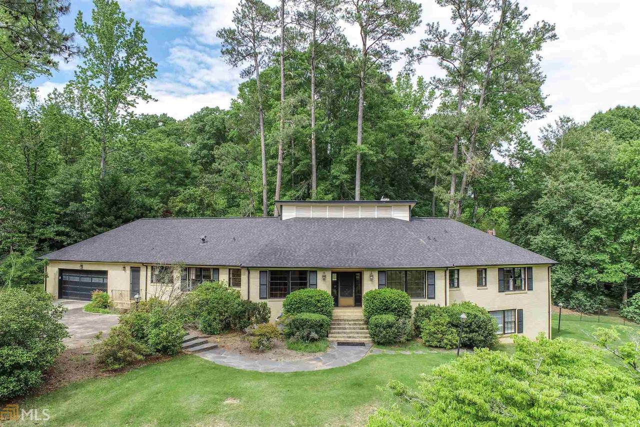 580 West Lake Dr - Photo 1