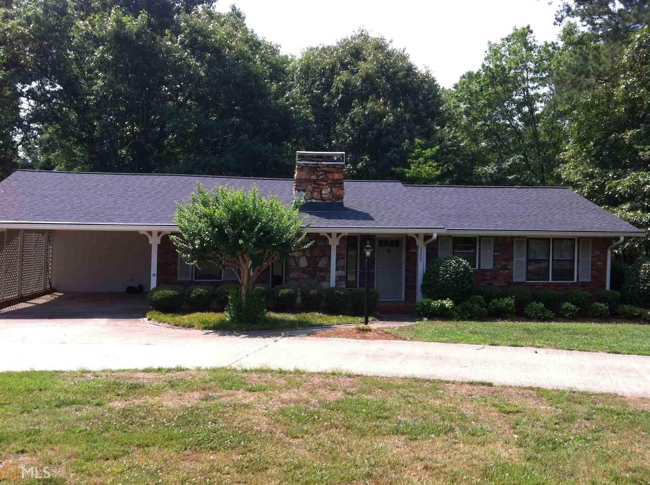 2222 Echols Rd - Photo 1