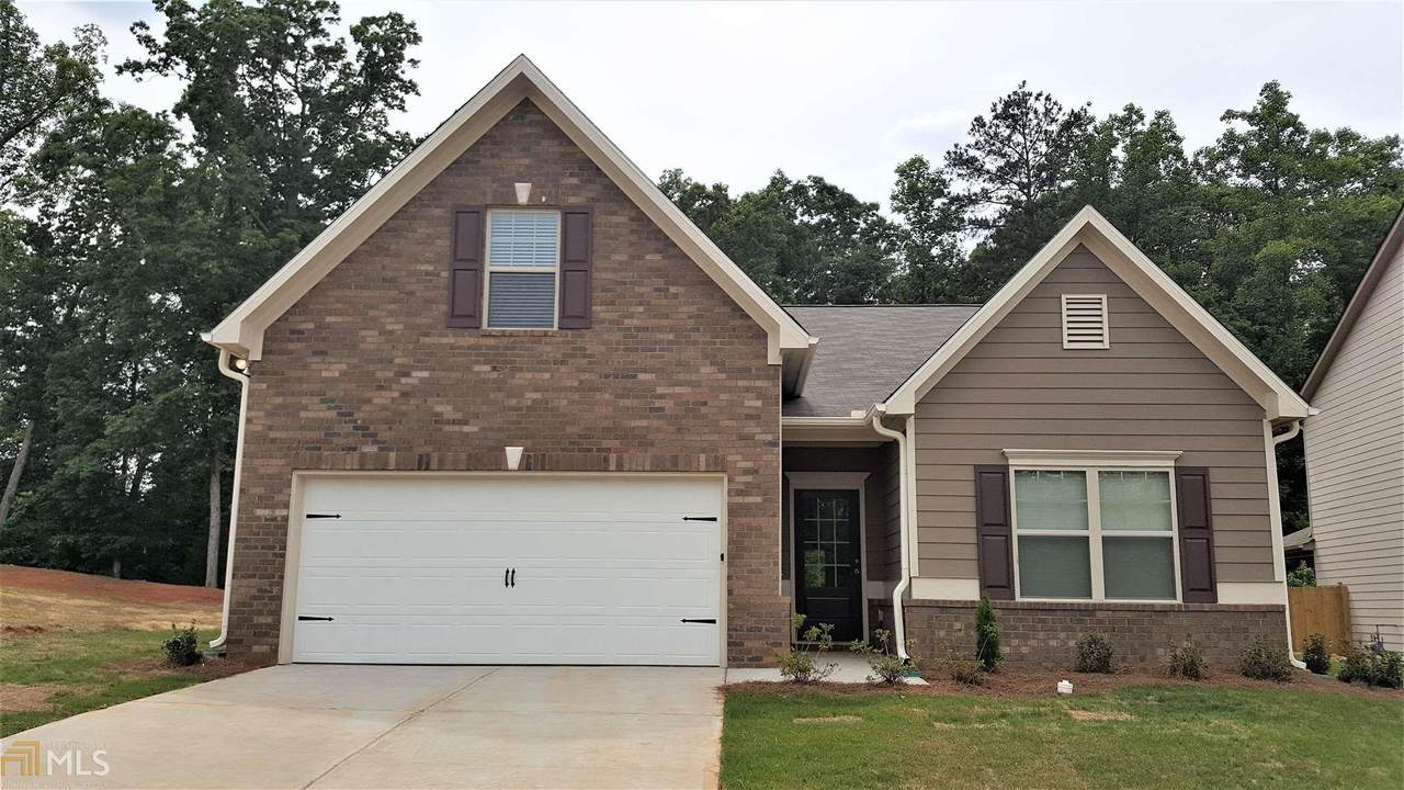 415 Fredrick Dr - Photo 1