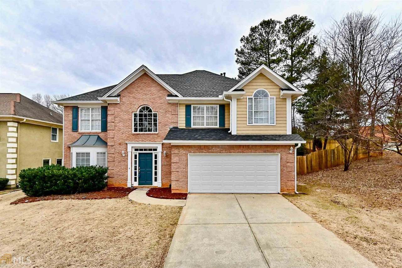 11850 Aspen Forest Dr - Photo 1 11850 Aspen Forest Dr - Photo 1