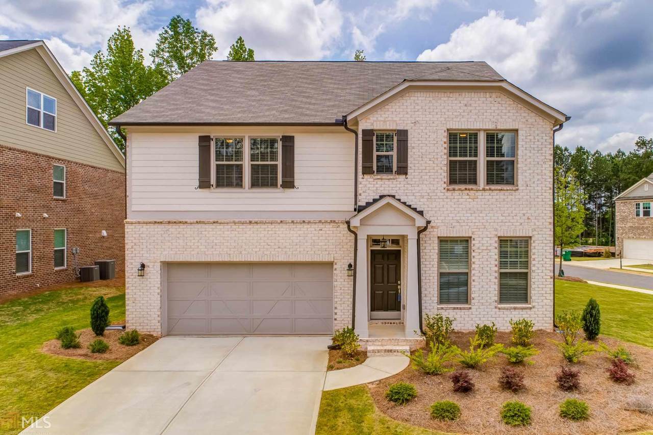 601 Astley Dr - Photo 1