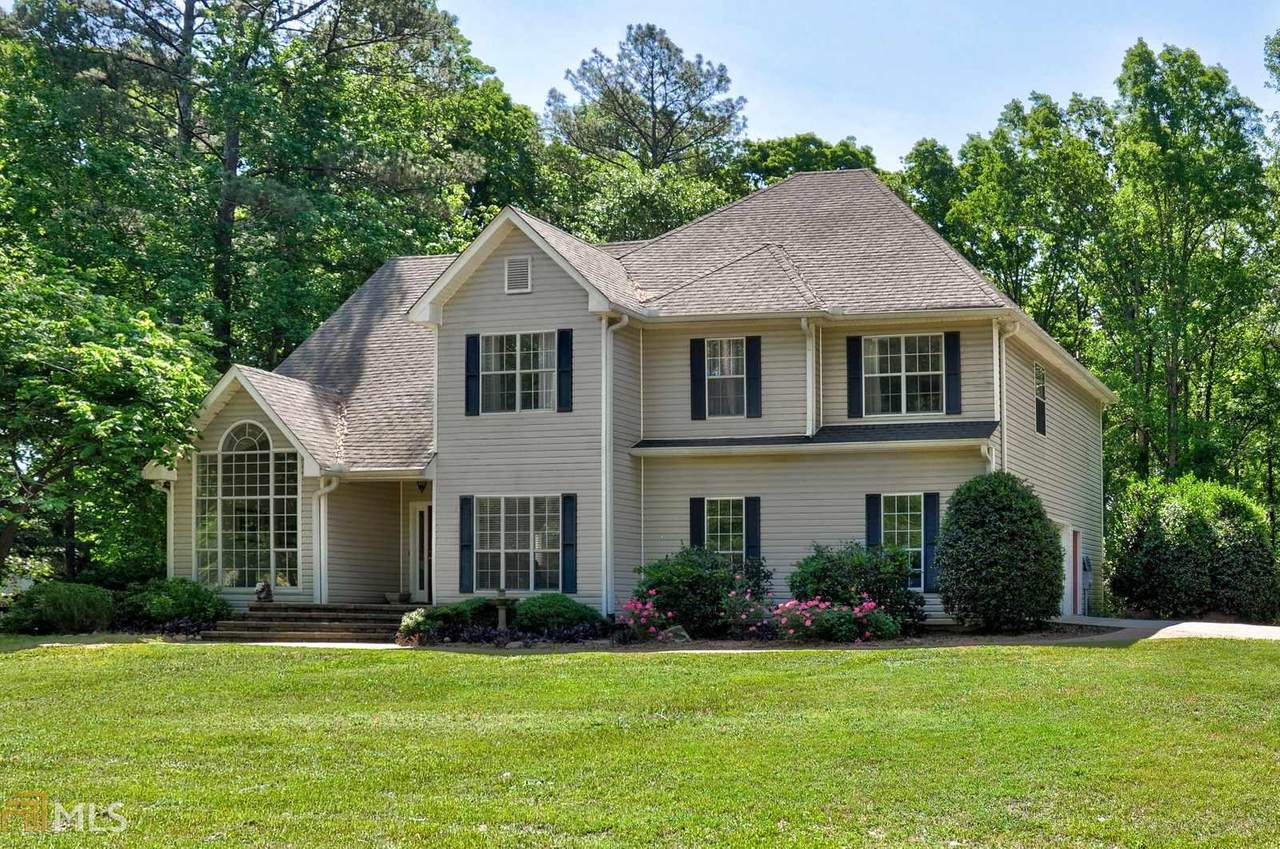 610 Macedonia Church Rd - Photo 1