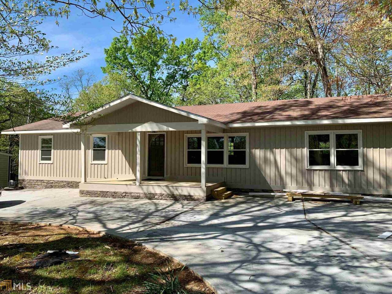 1802 Little Pine Mountain Rd - Photo 1