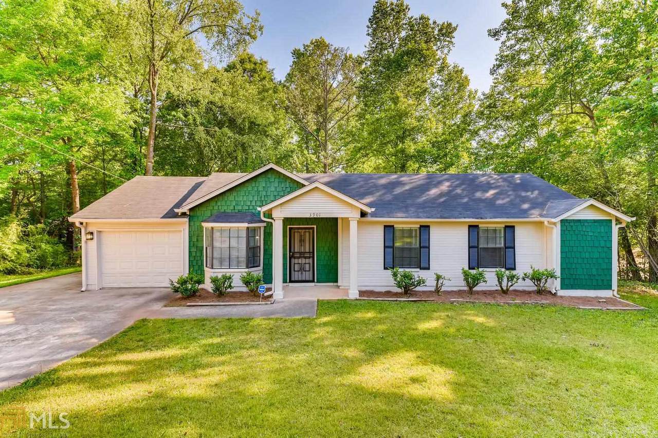 3901 Dalhouise Ln - Photo 1