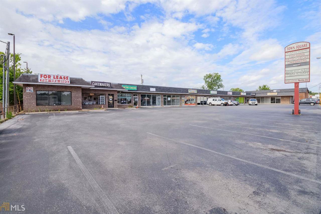 4330 Ringgold Rd - Photo 1