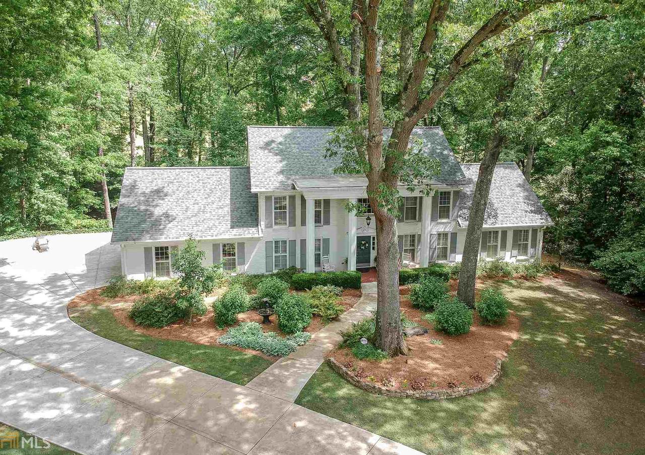 320 Saddle Hill Ct - Photo 1 320 Saddle Hill Ct - Photo 1