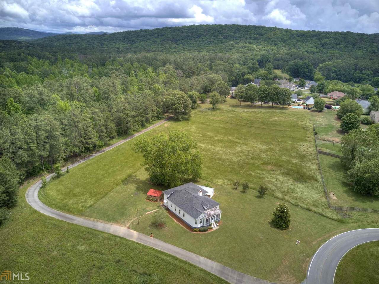 161 Cline Smith Rd - Photo 1 161 Cline Smith Rd - Photo 1