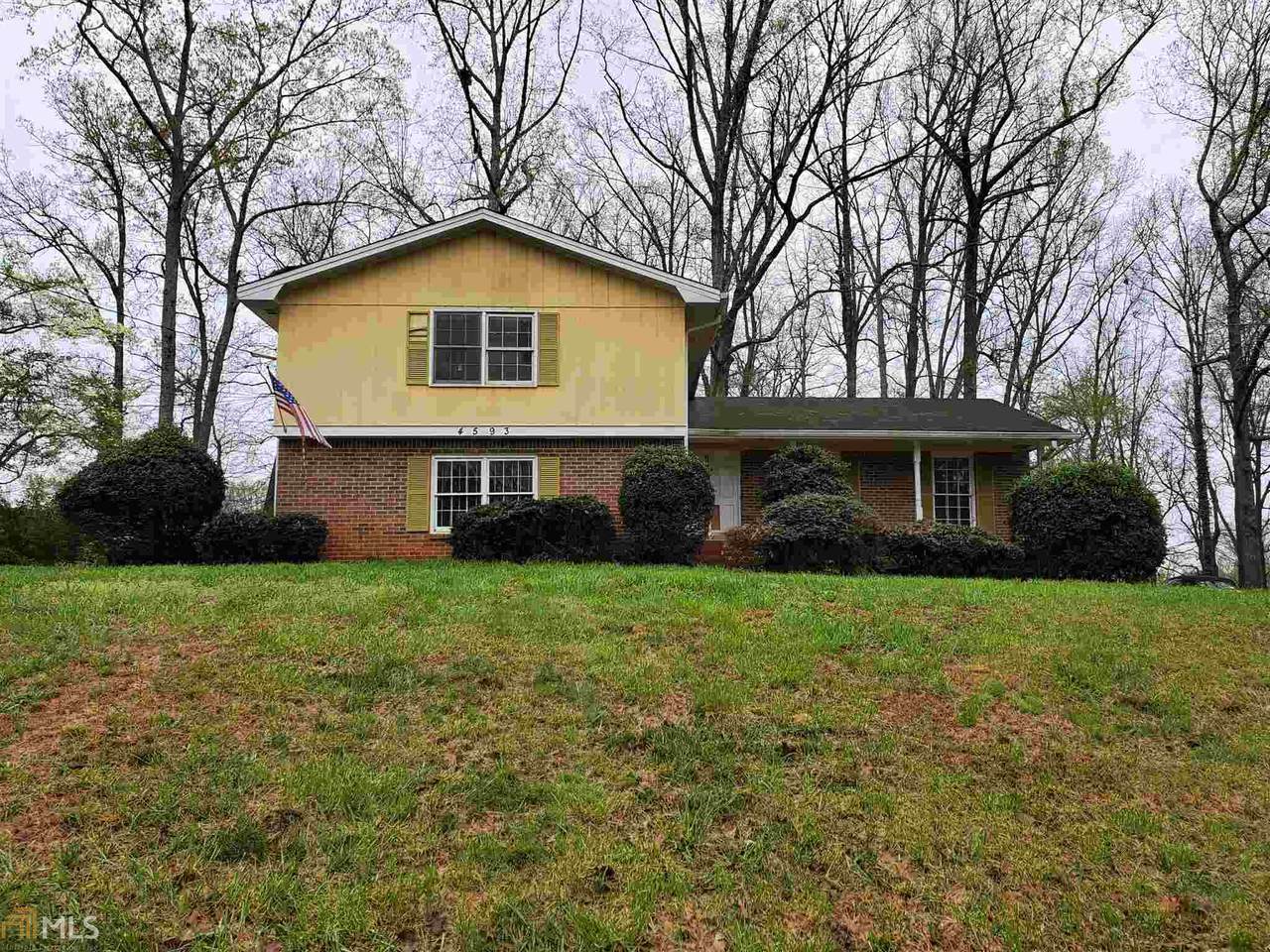 4593 Bexley Way - Photo 1