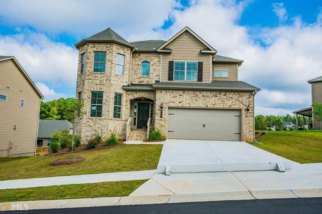 3388 Fall Branch Ln - Photo 1