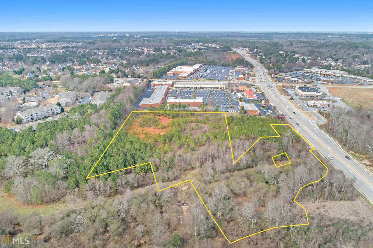 0 Jonesboro Rd - Photo 1