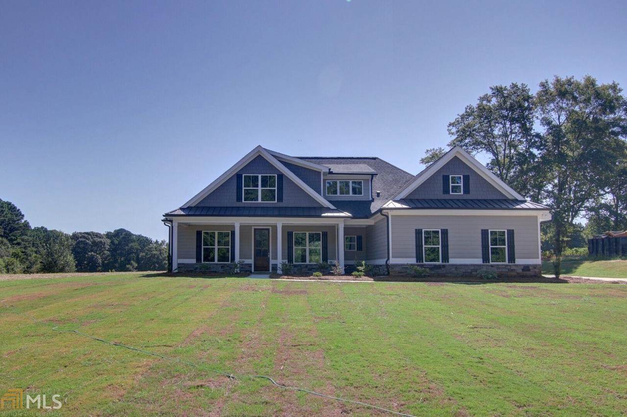 156 Lower Jersey Rd - Photo 1