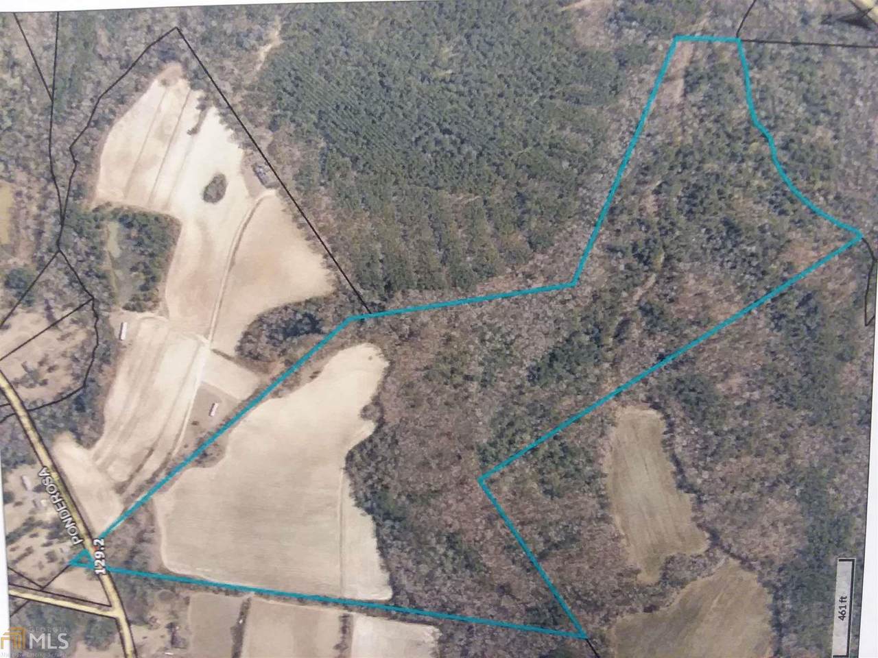 0 Ponderosa Rd - Photo 1