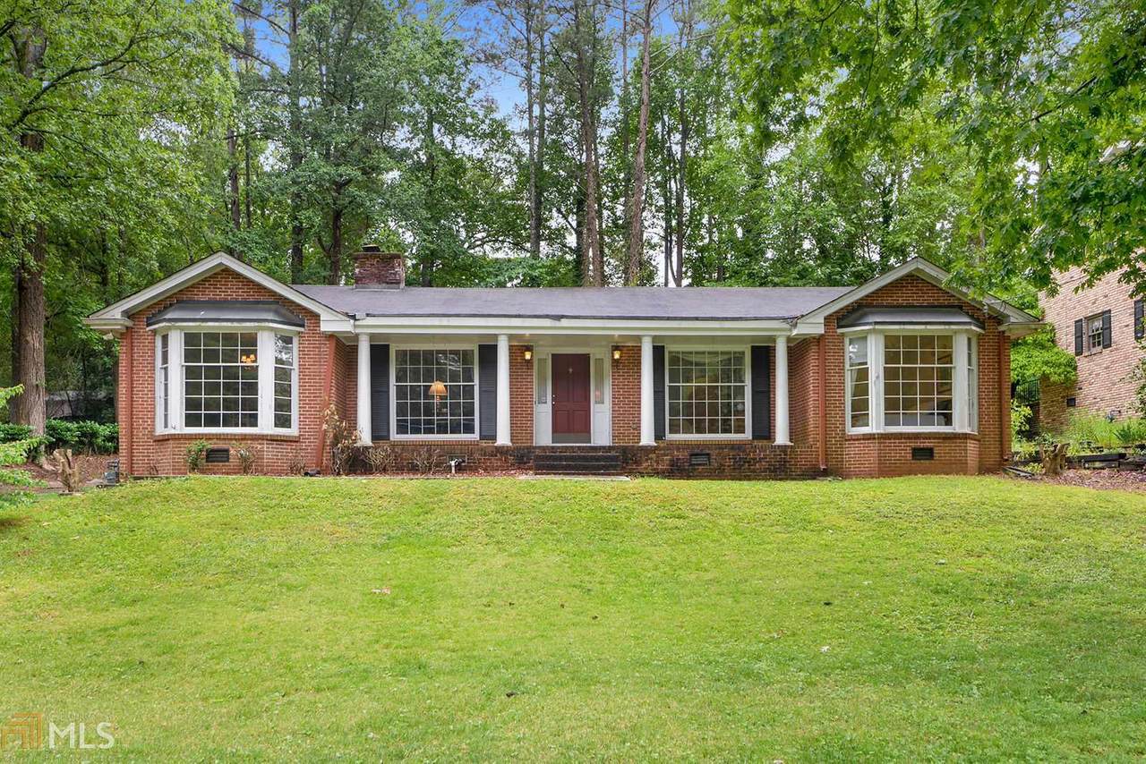 2632 Hawthorne Dr - Photo 1 2632 Hawthorne Dr - Photo 1