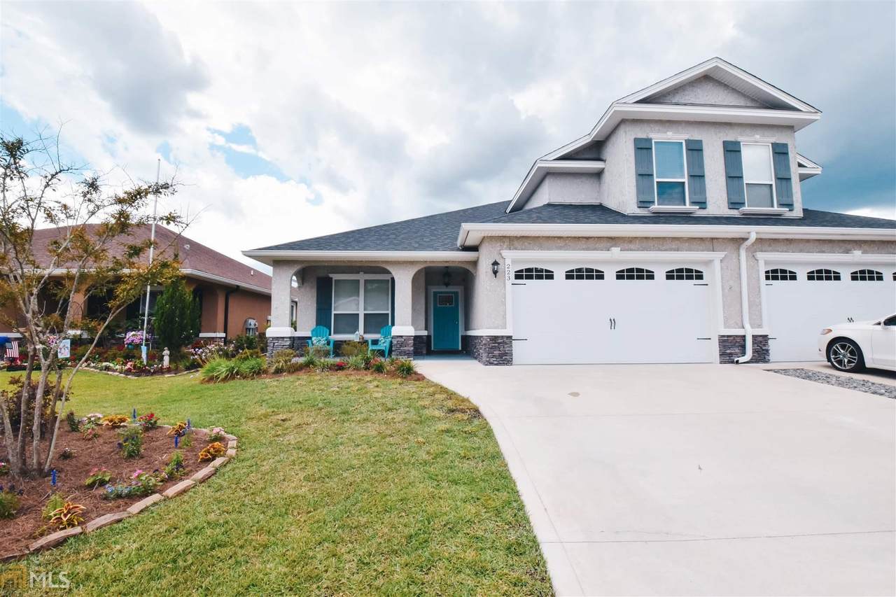 223 Miller - Photo 1